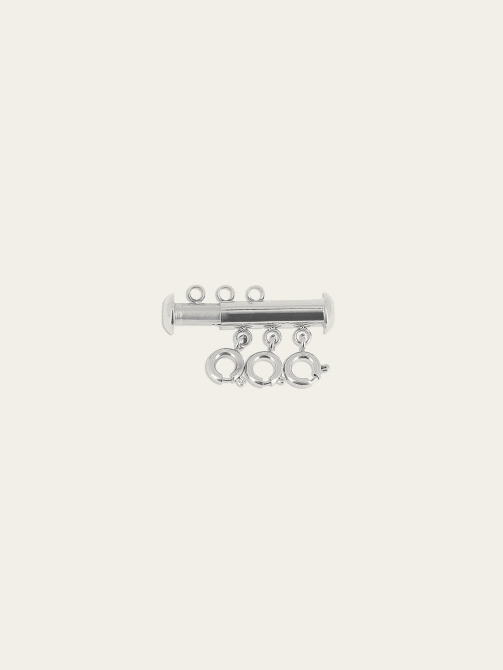 Attache multi colliers 