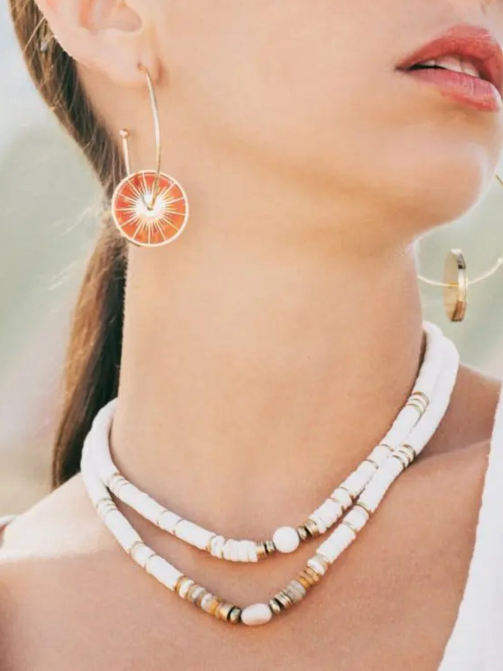 Ariteo Necklace 