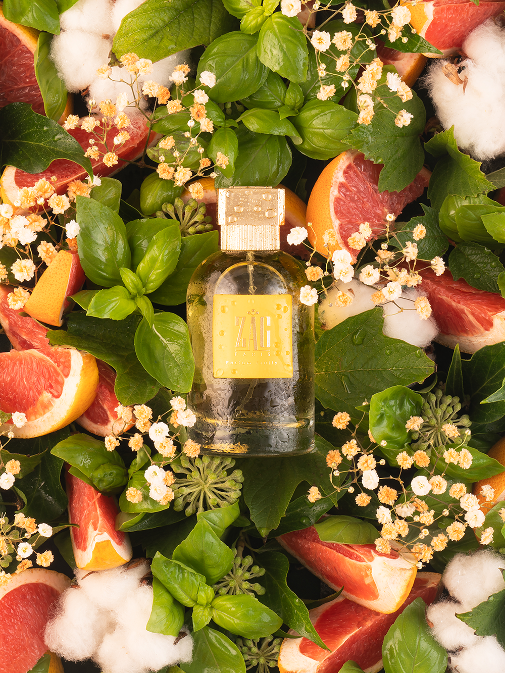 Parfum Fruity