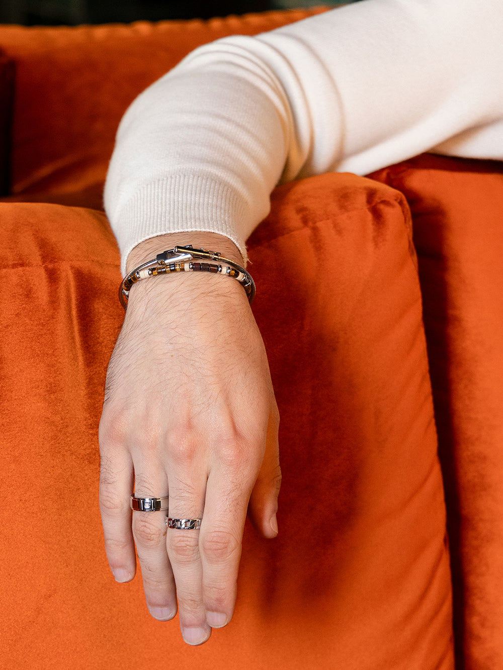 Penn Bracelet 