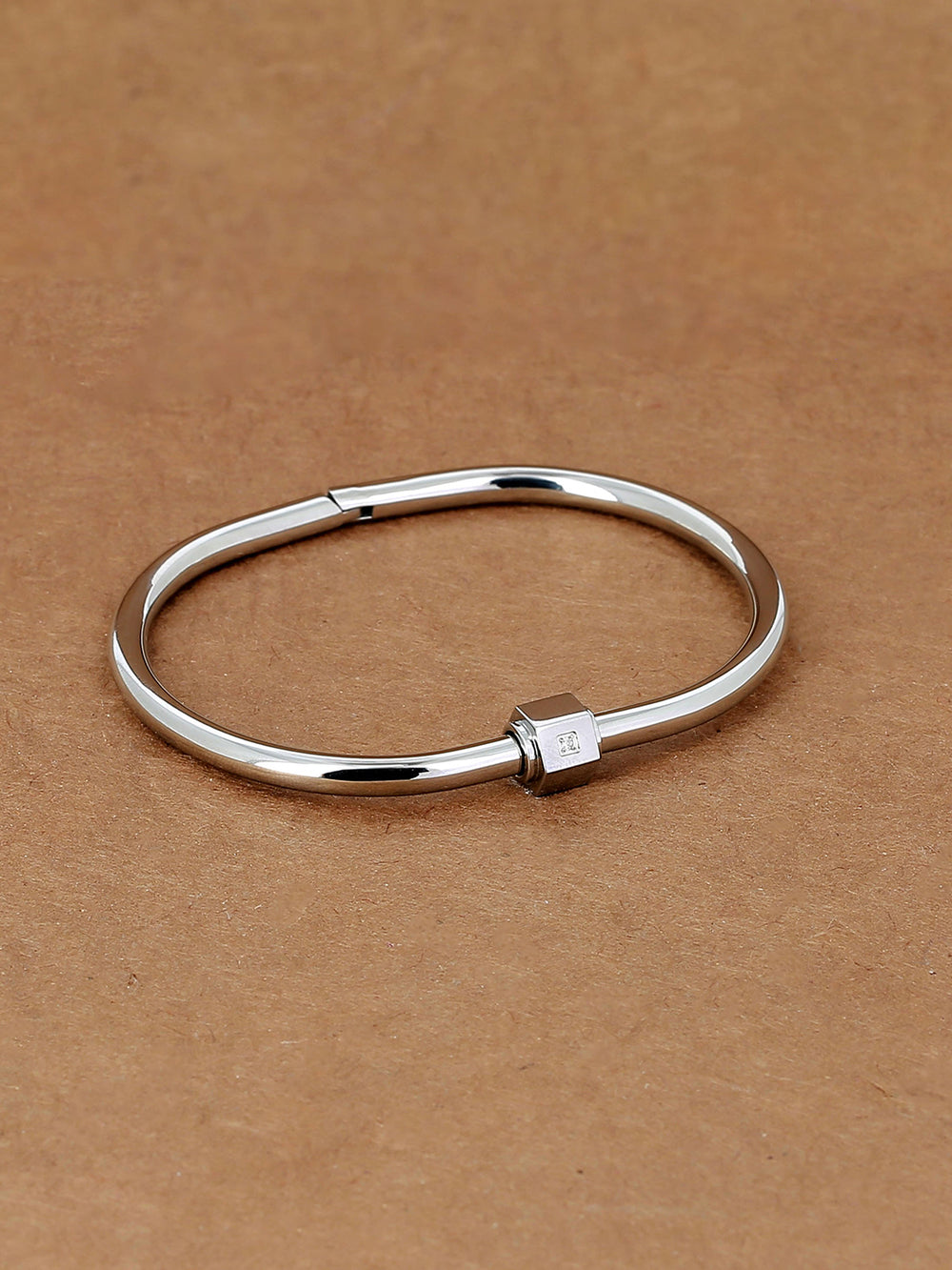 Matthieu Wedding band bracelet 