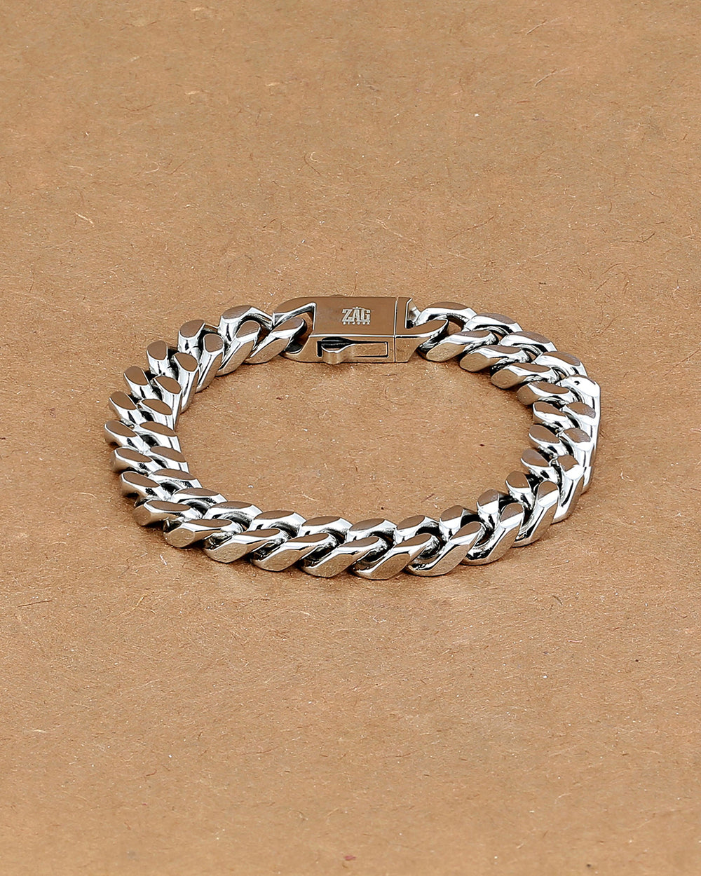 Jules bracelet (Steel)