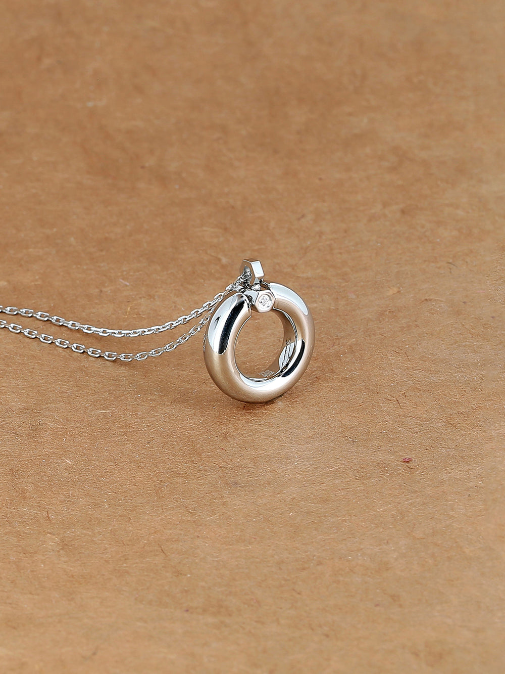Collier Quentin 