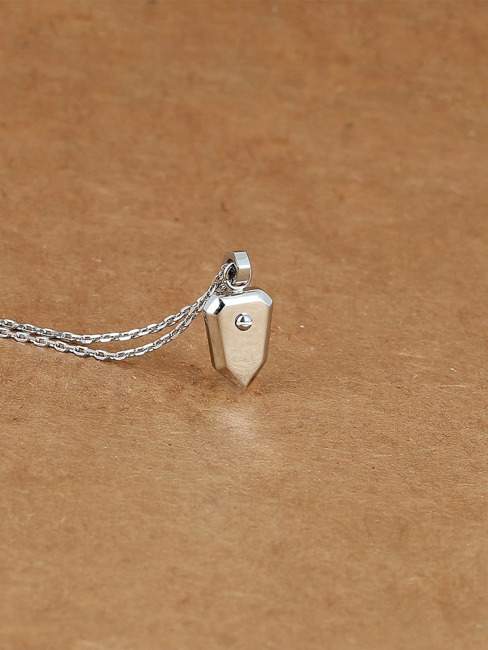 Silouane necklace 