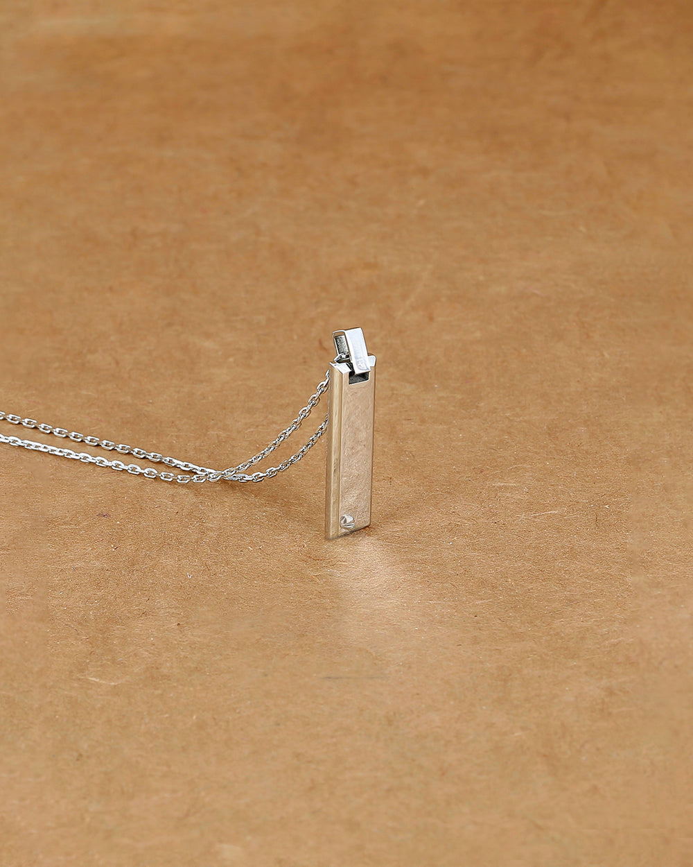 Collier Didier (Acier)