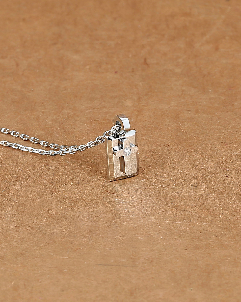 Simon collar (Steel)