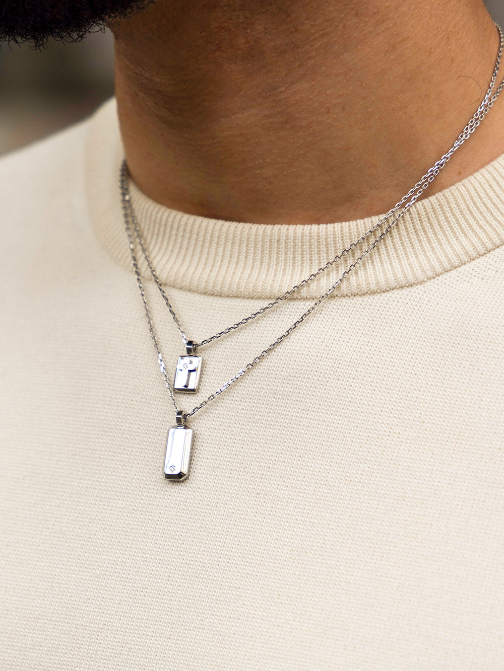 Florian necklace 