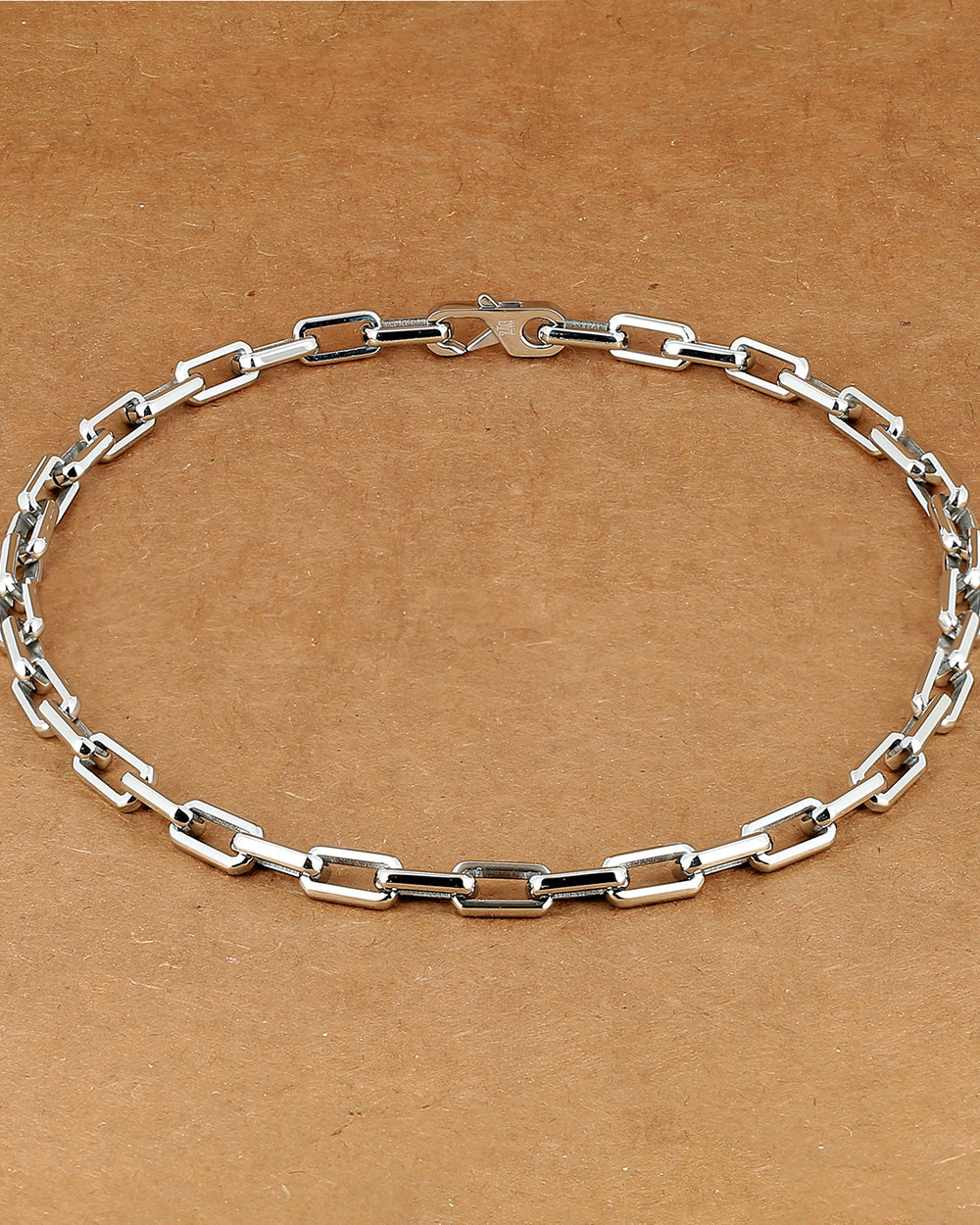 Collier Marc (Acier)