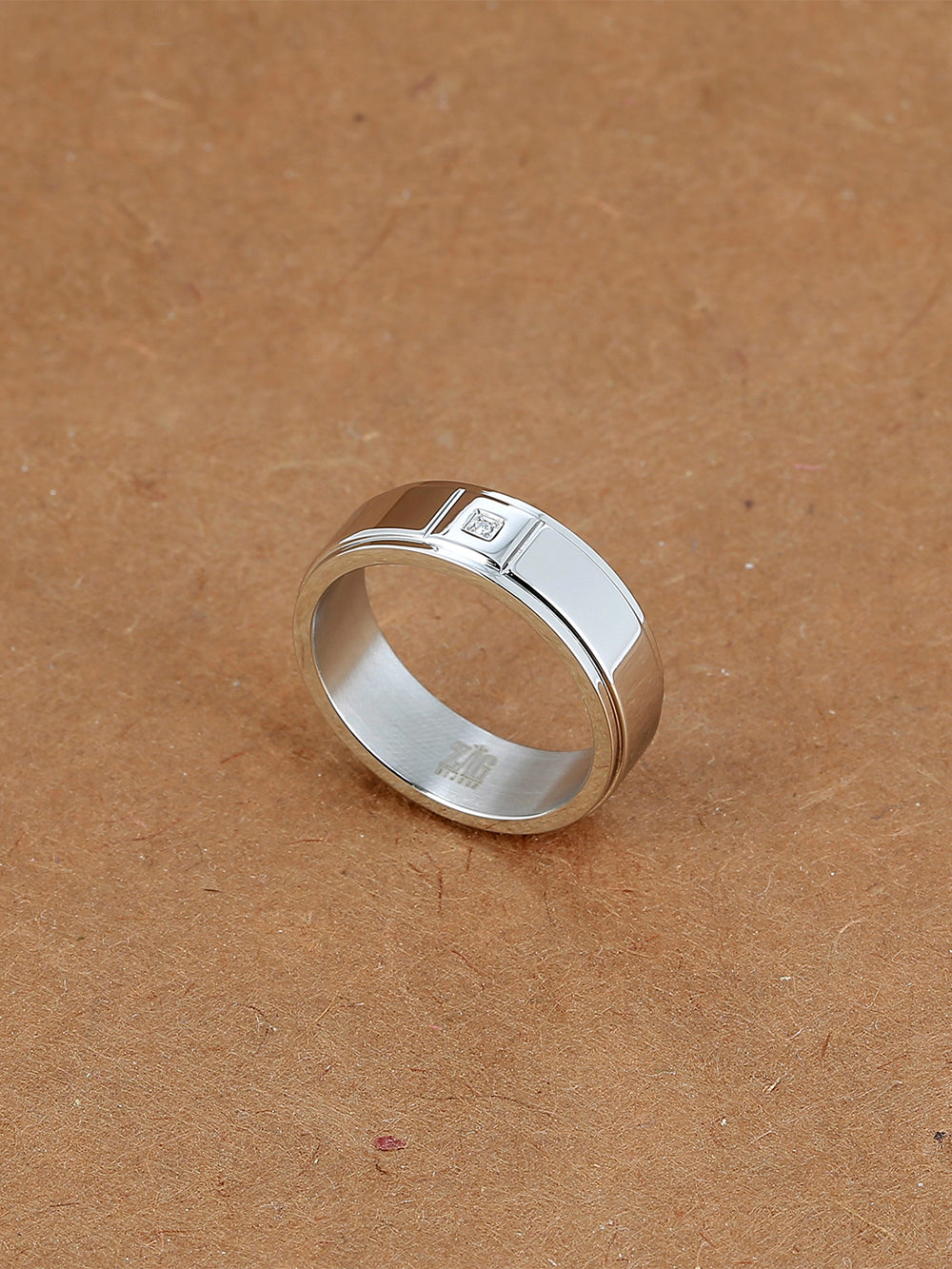Bague Guillaume 