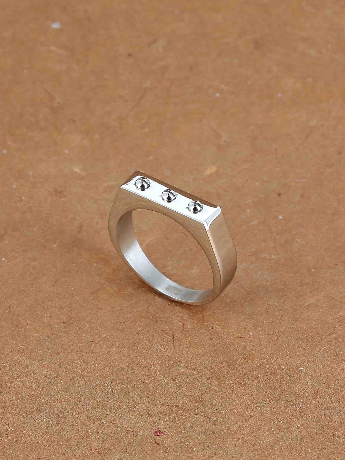 Bague Arnaud 