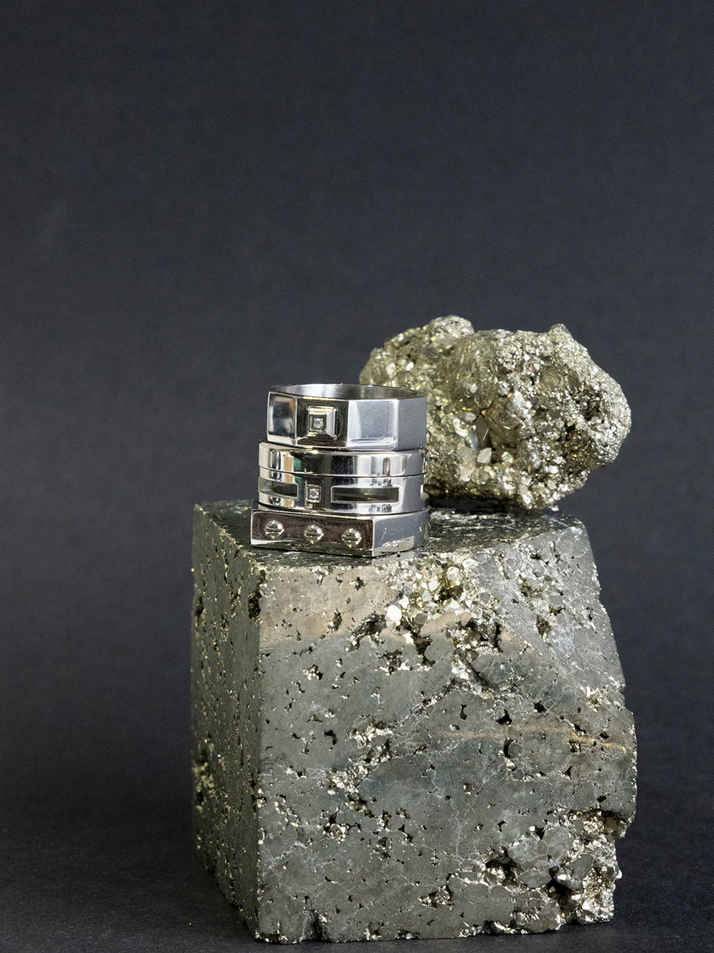 Bague Guillaume 