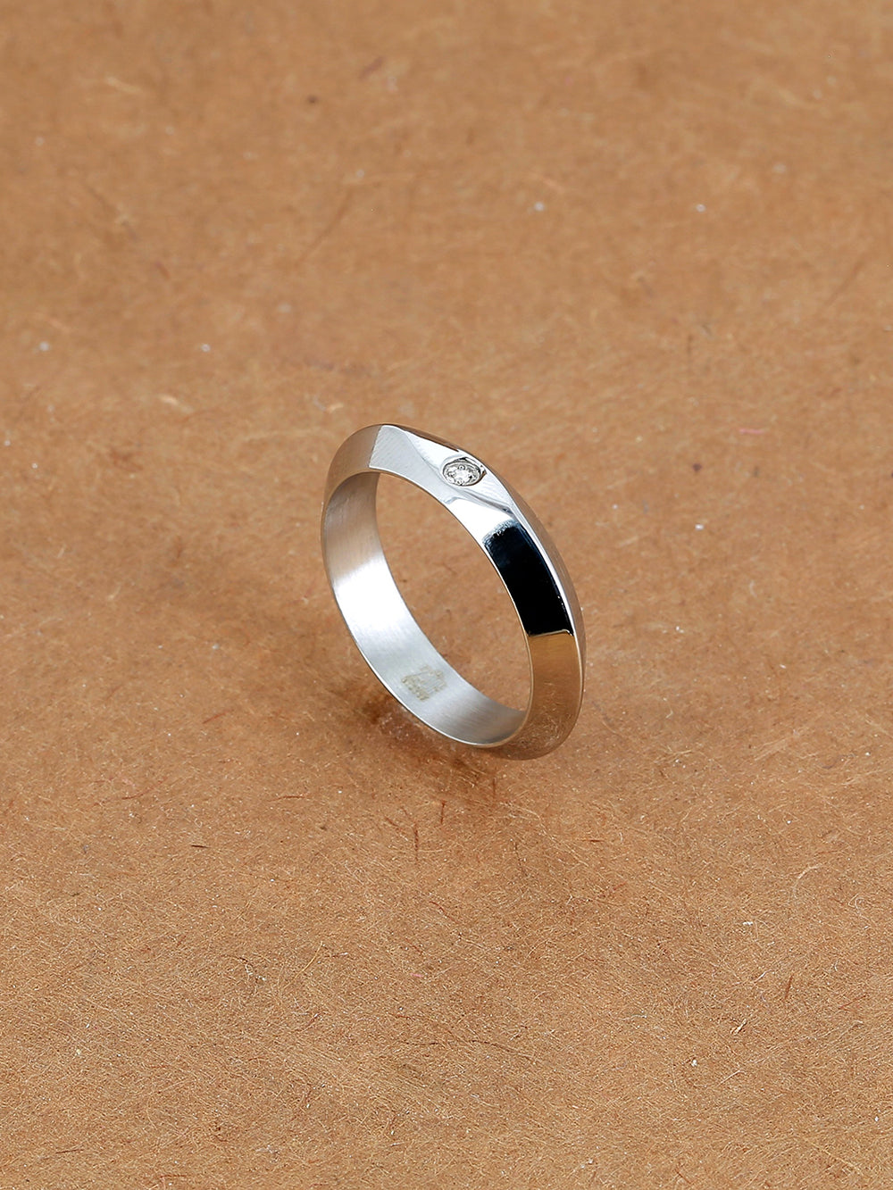 Bague Timothée 