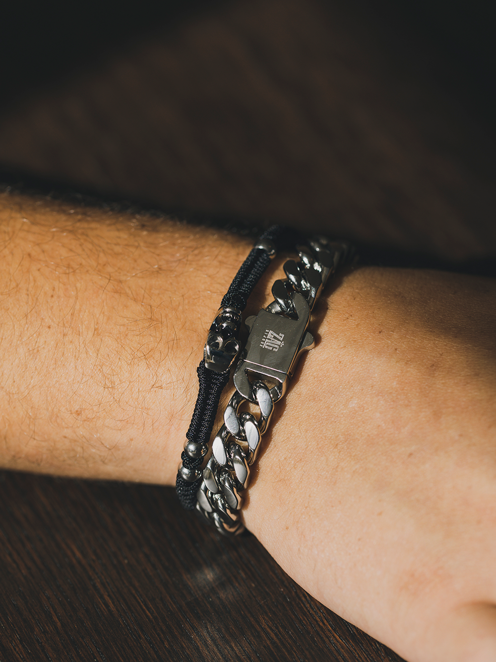 Jules bracelet 