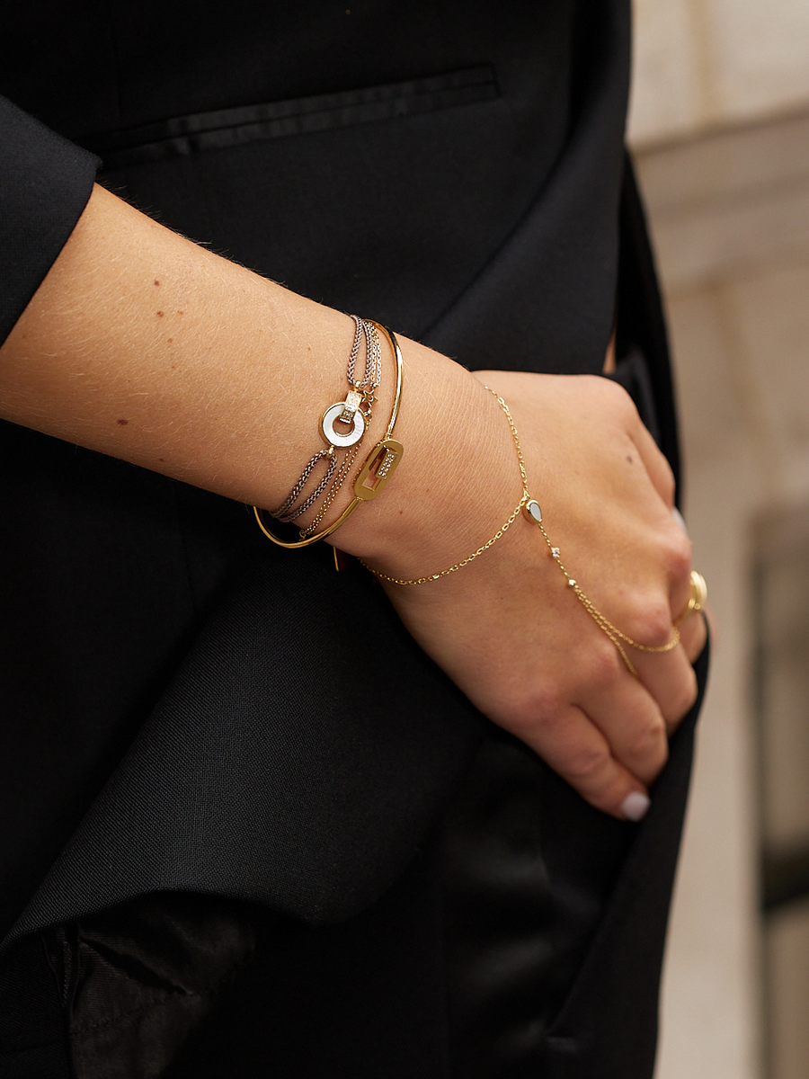 Katia Bracelet 