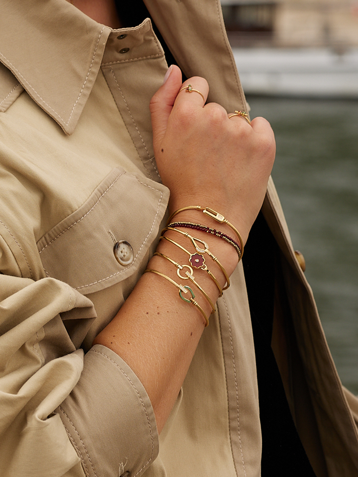 Bracelet Jonc Miranda 