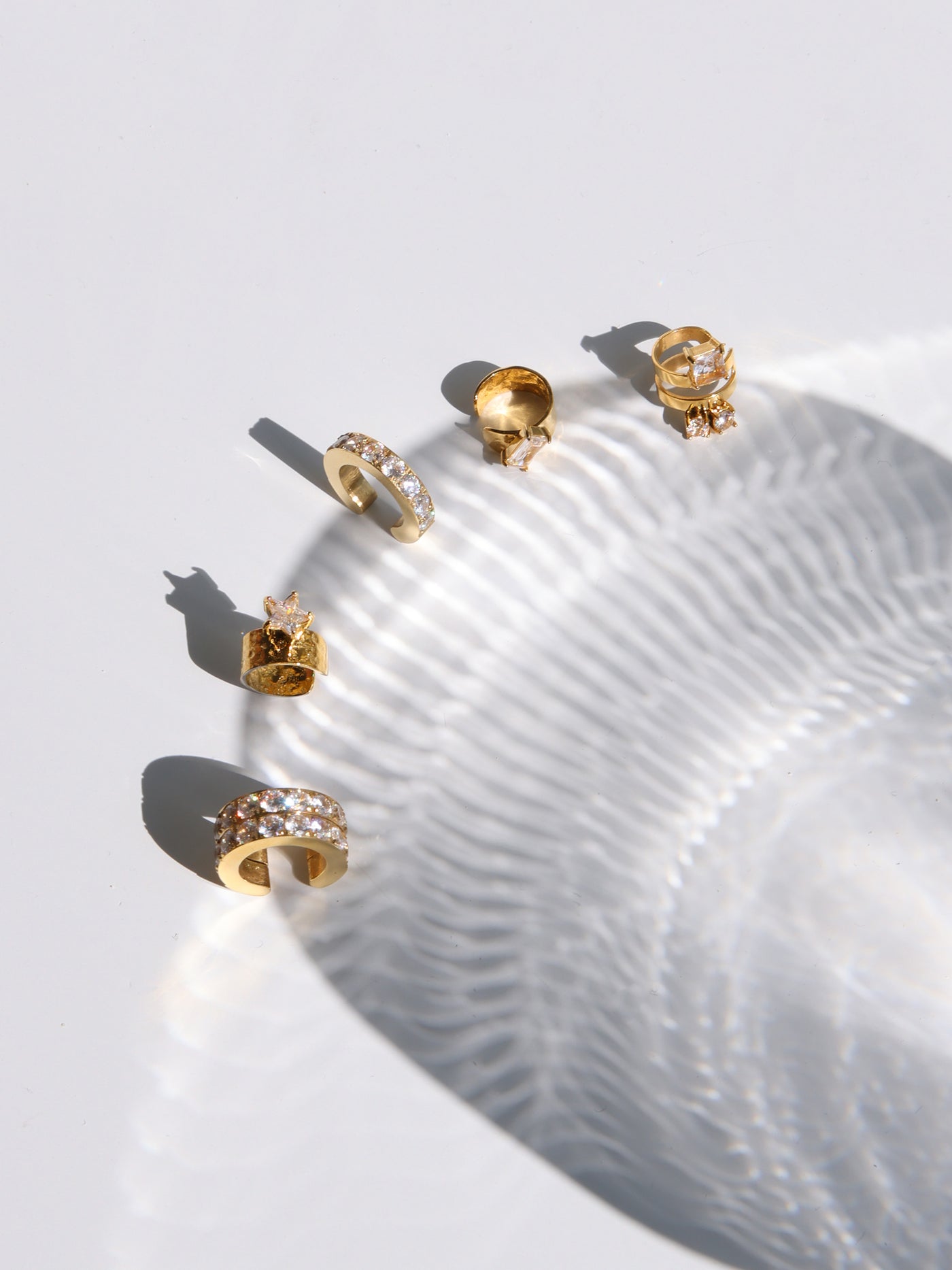 Earcuffs