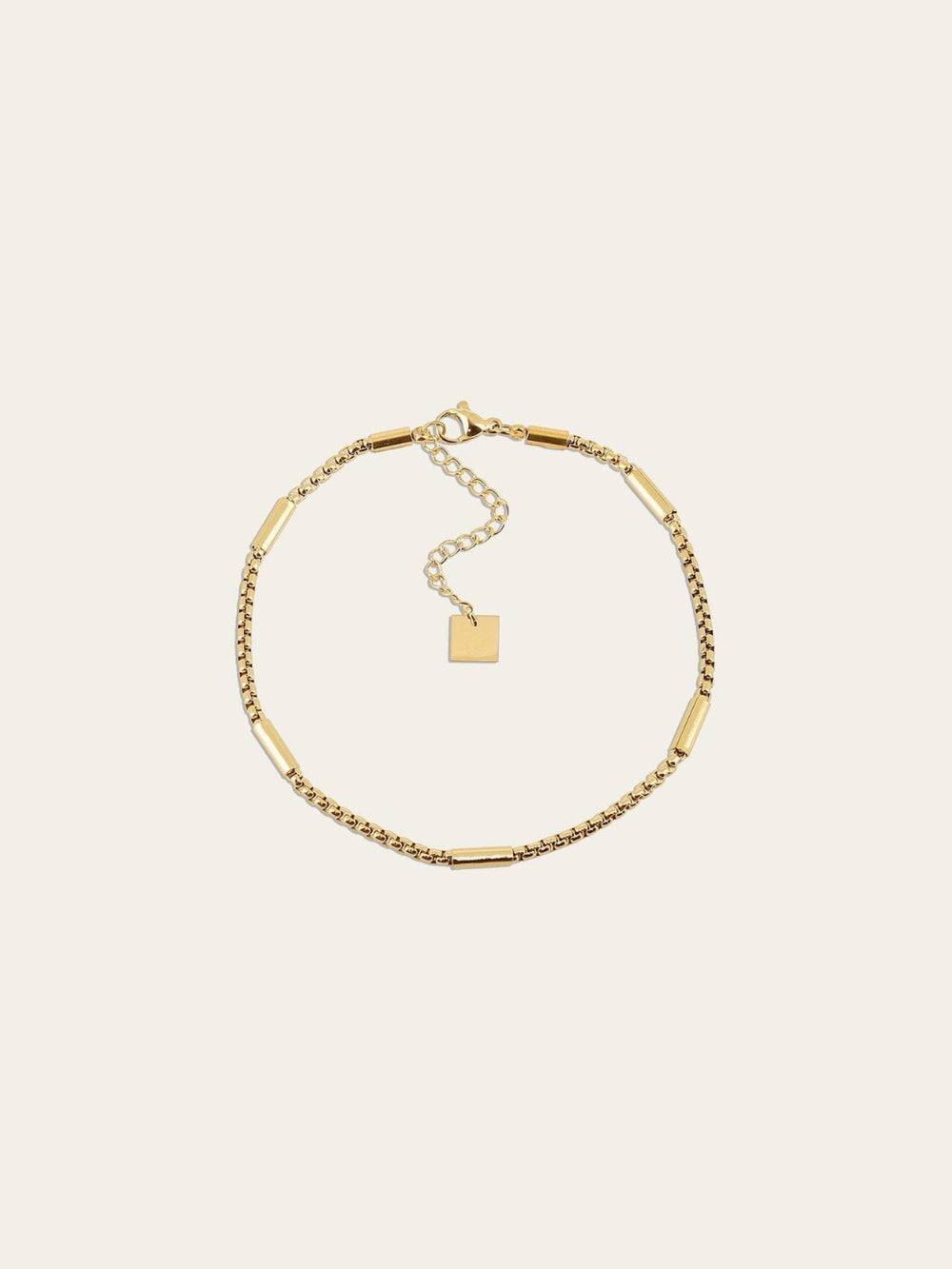 Florette Ankle Chain 