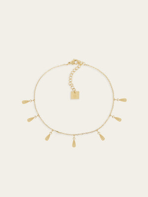 Aradeo Anklets 