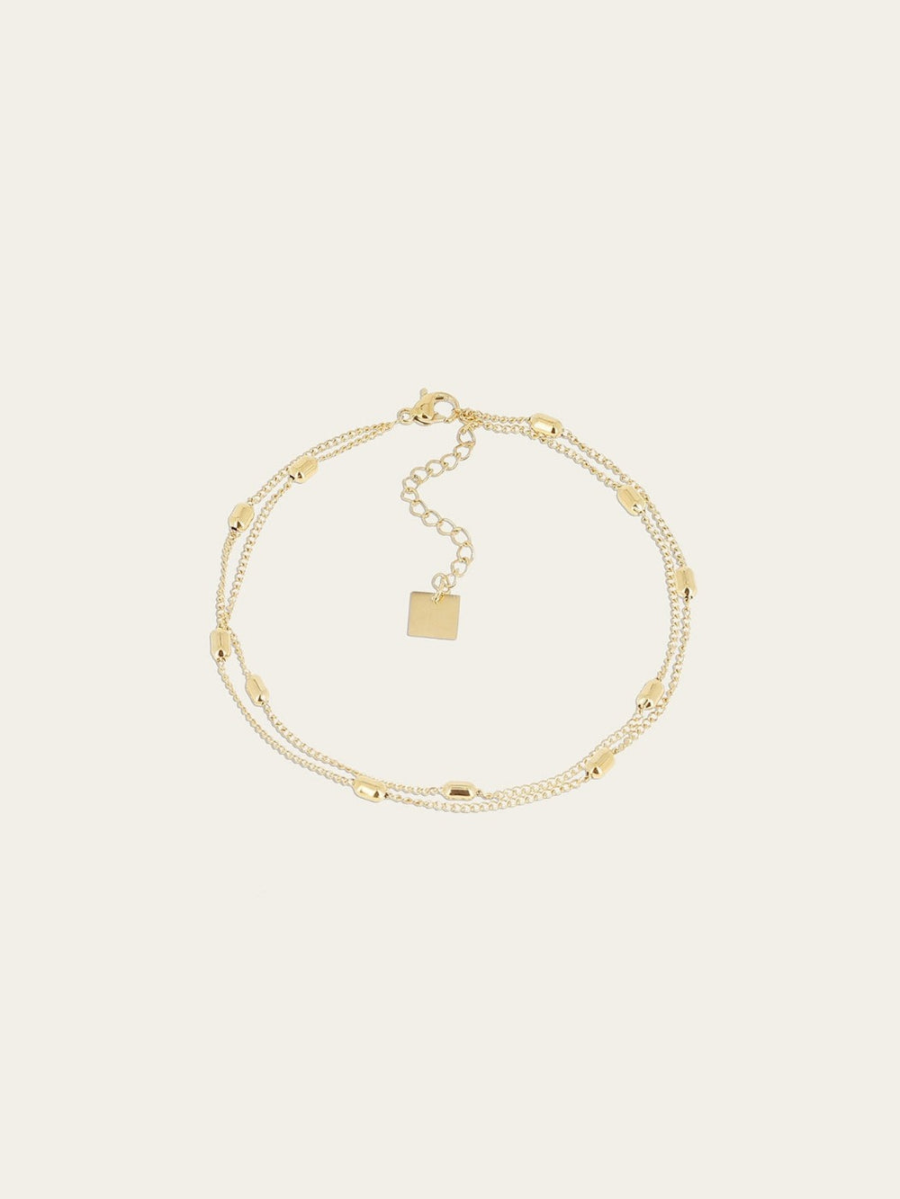 Chaîne de cheville Bella 