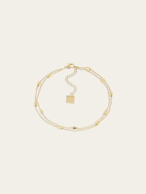Bella Ankle Chain 