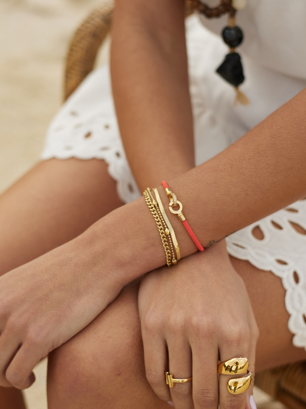 Bracelet Tassy 