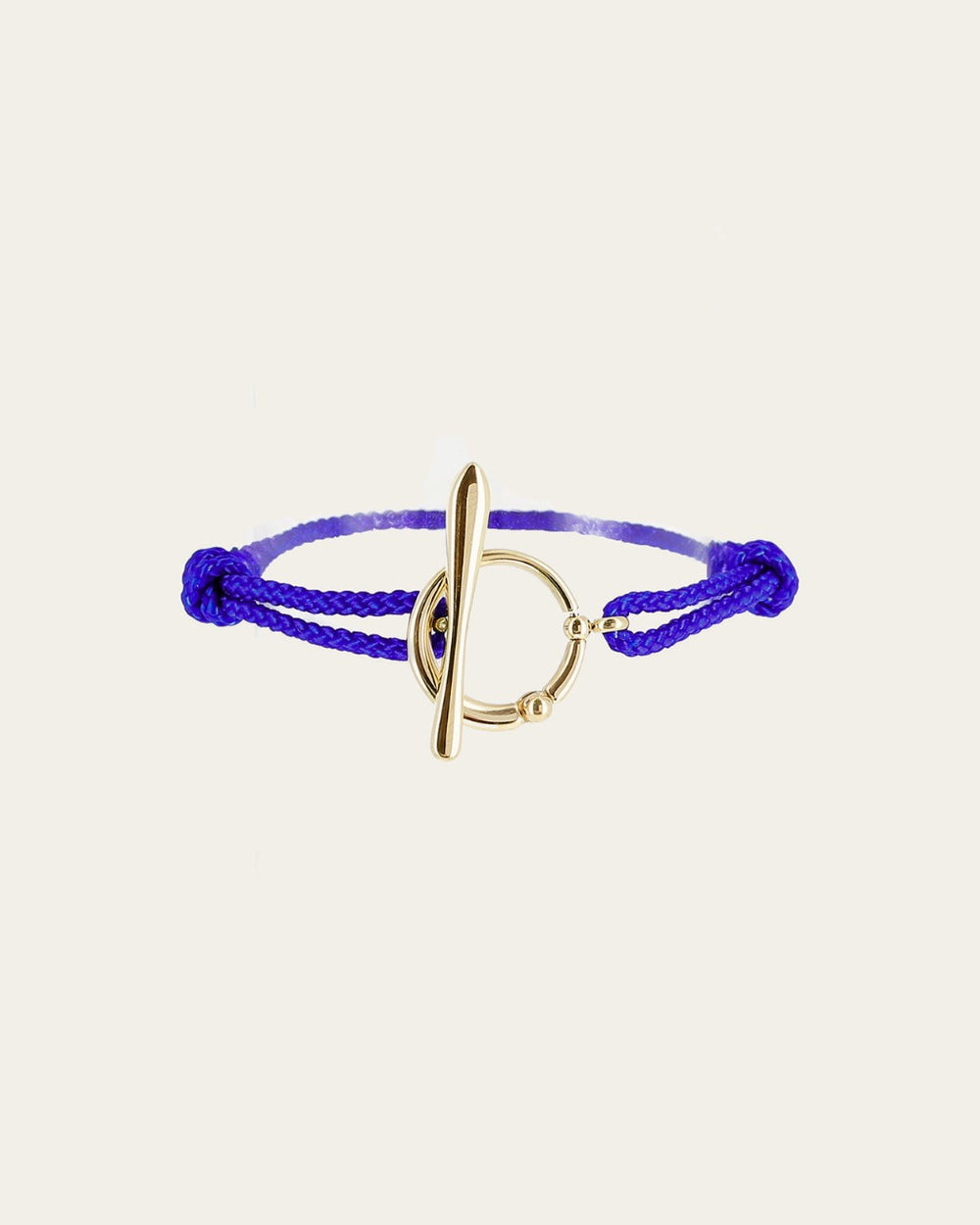 Belmonte Bracelet (Gold-plated Steel)