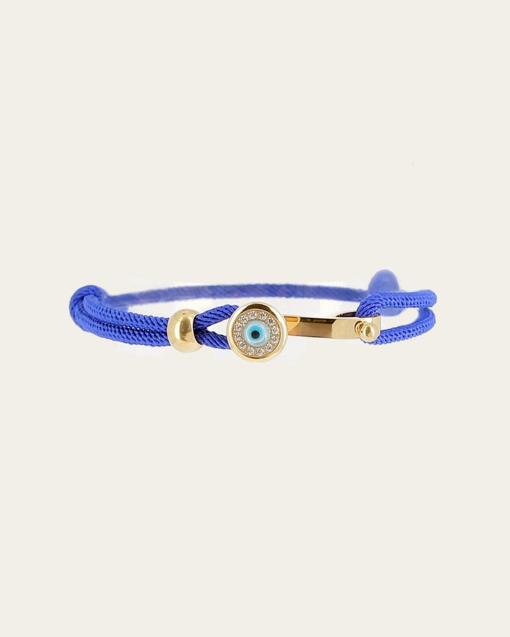 Bracelet Covelo (Acier doré)