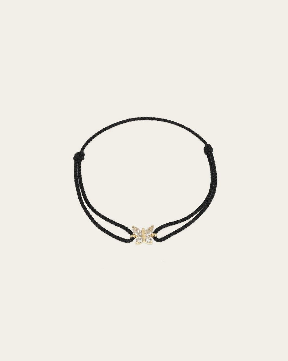 Heracles Bracelet  (Gold-plated steel)