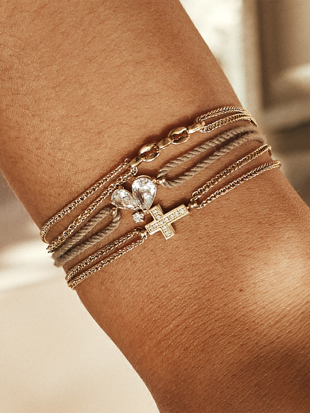 Bracelet Alcmène 