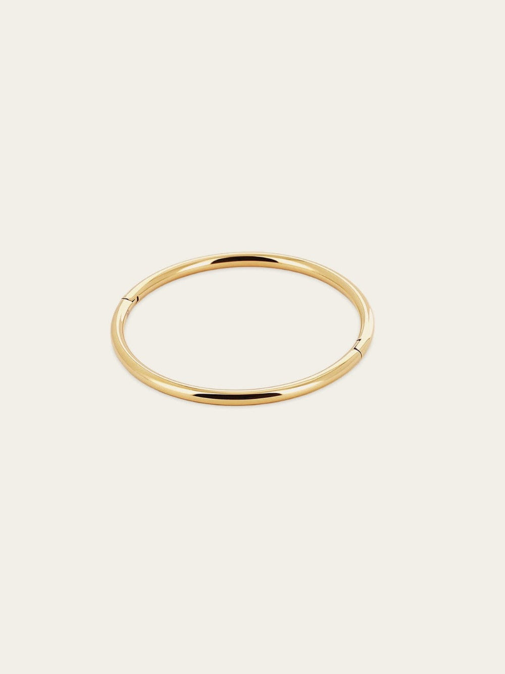 Bracelet Jonc Chenille 