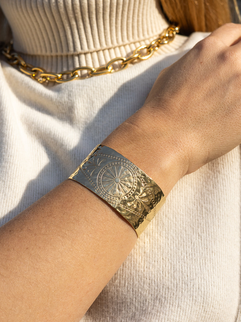 Olora Bangle 