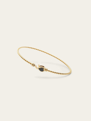 Ranya Wedding band bracelet 