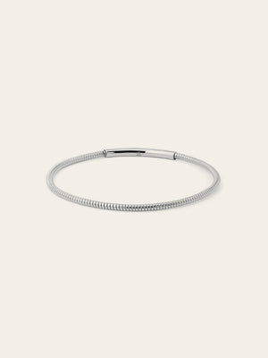 Marion Bangle Bracelet 
