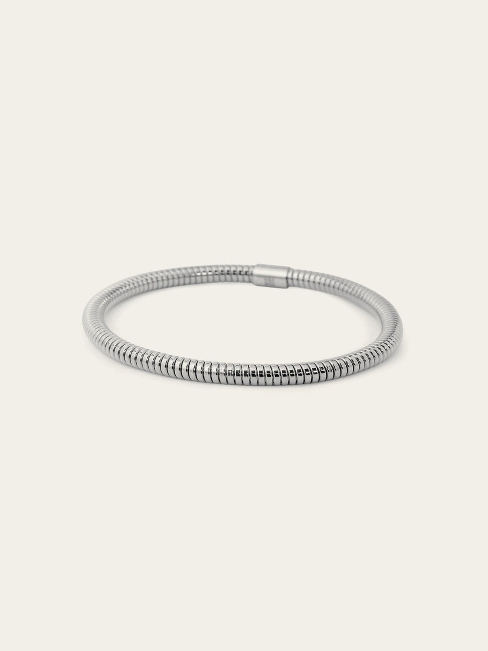 Opal Bangle Bracelet 