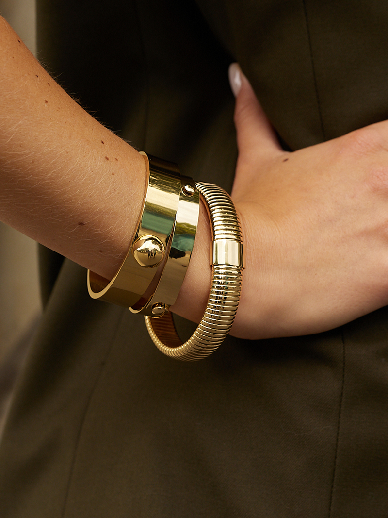 Diane bangle bracelet 