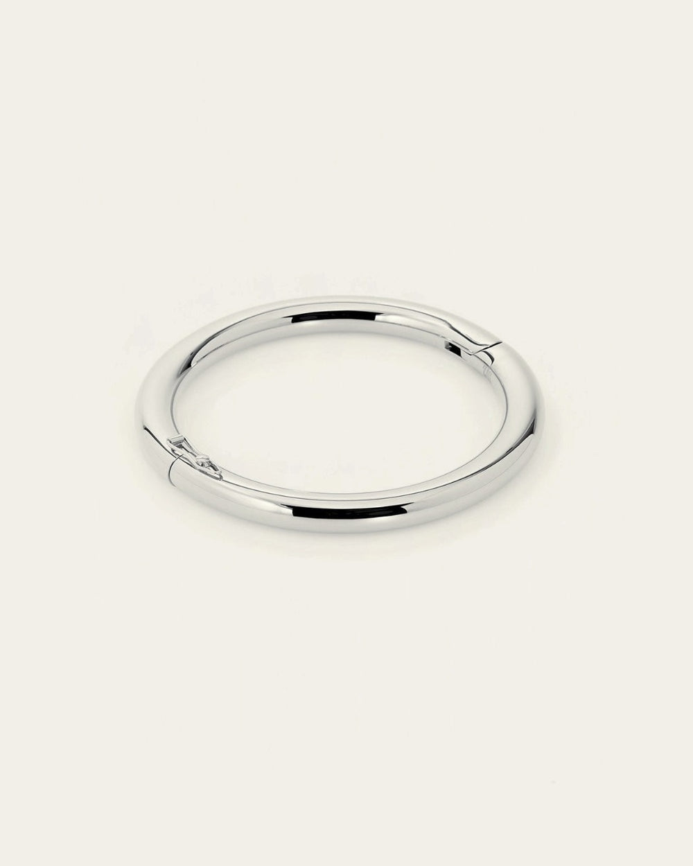 Wafa Wedding band bracelet (Steel)