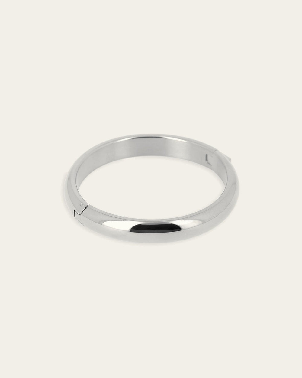 Tessa Bangle bracelet (Steel)