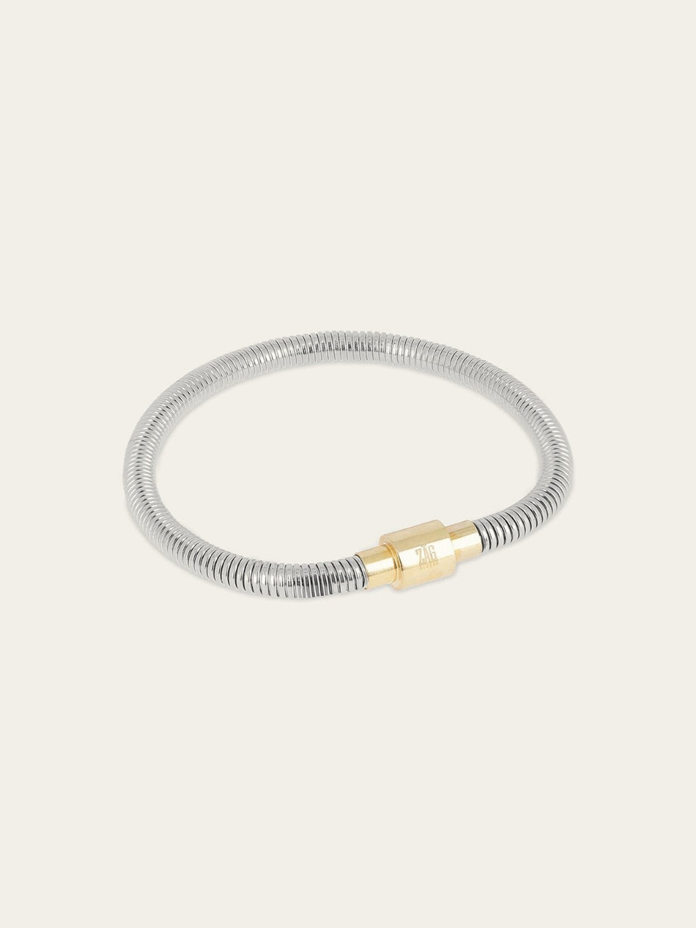 Elena Wedding band bracelet 