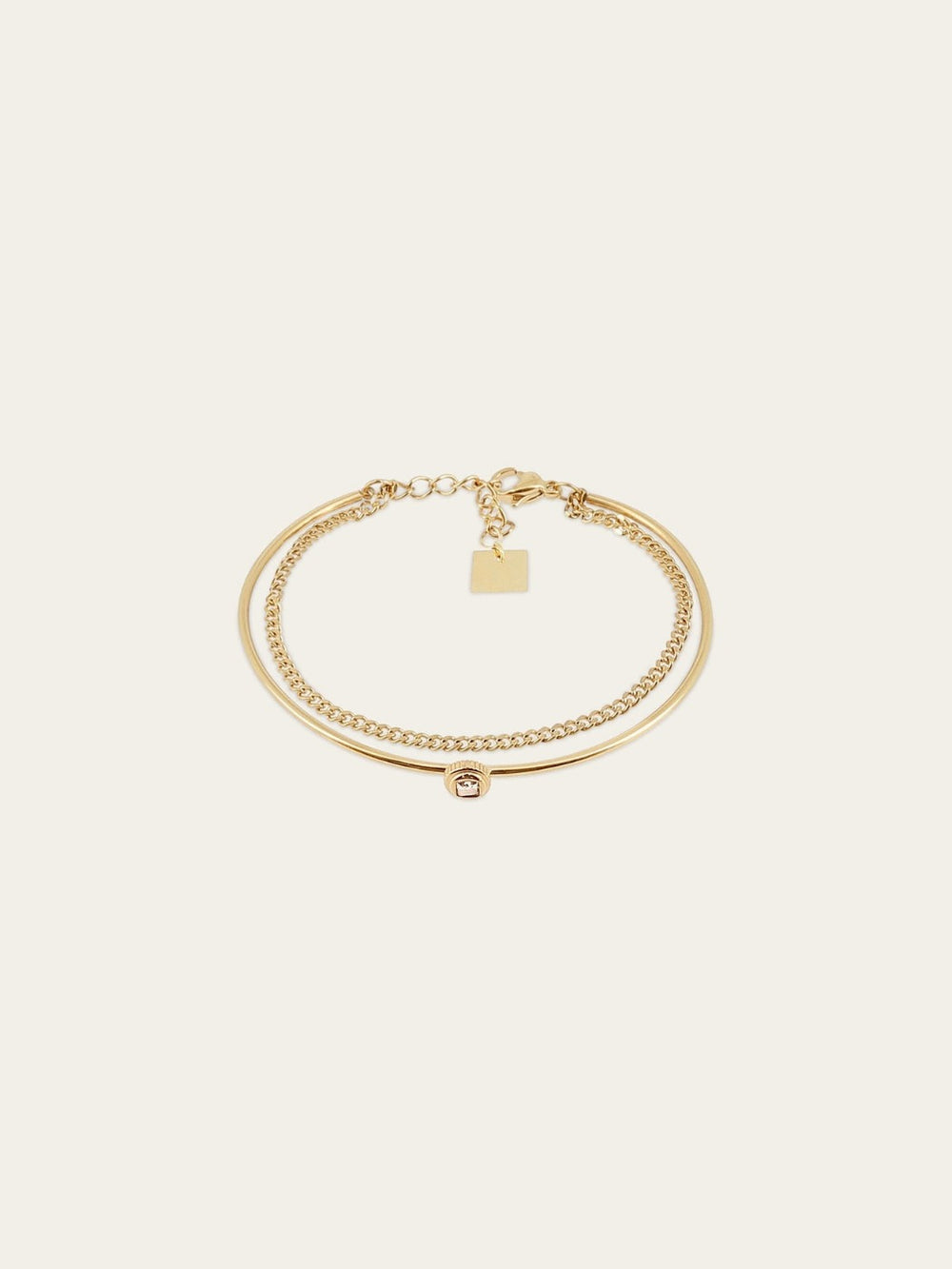Belenos Bangle Bracelet 