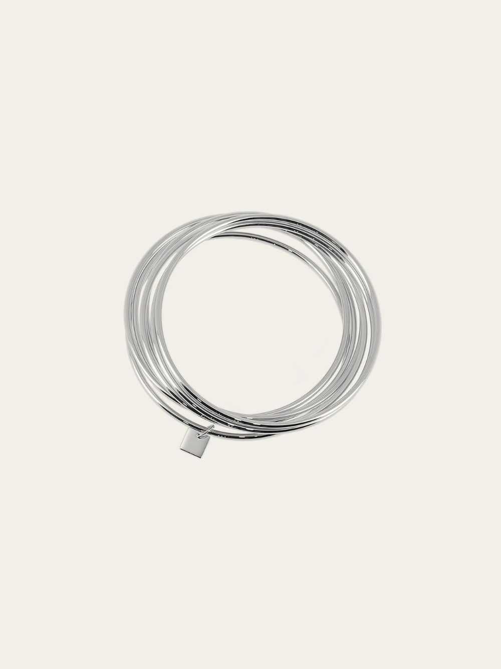 Bracelet jonc Theon 