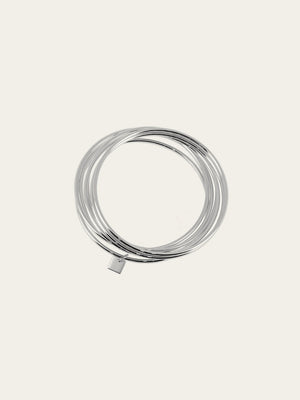 Bracelet jonc Theon 