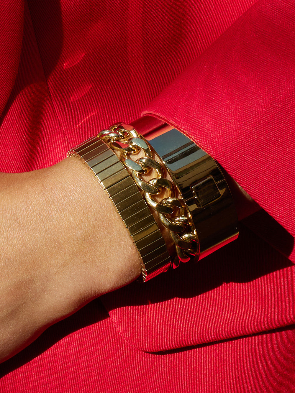Merez Bracelet 