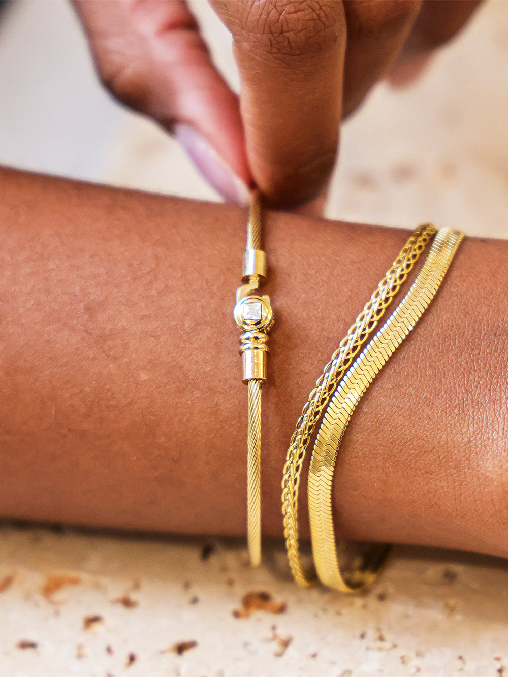 Bracelet Valeria 