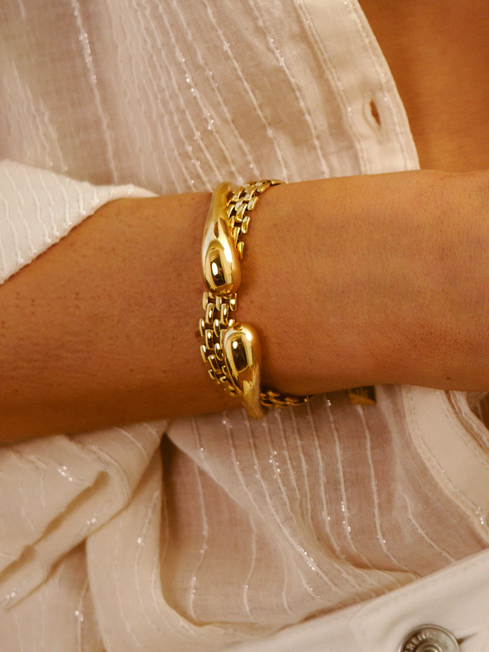 Bracelet Jonc Aurèle 