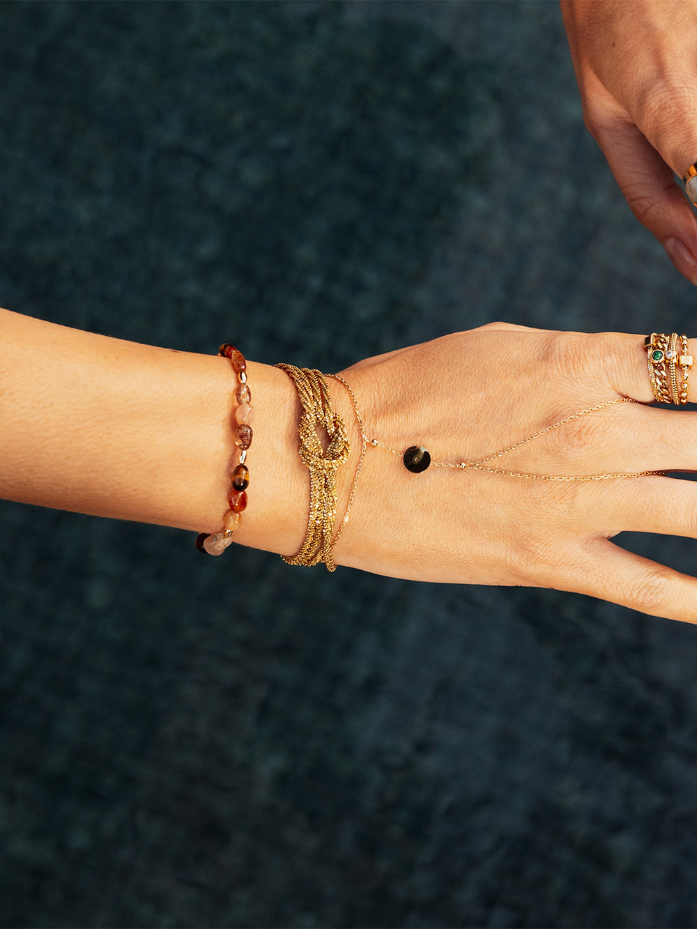 Mariette Bracelet 