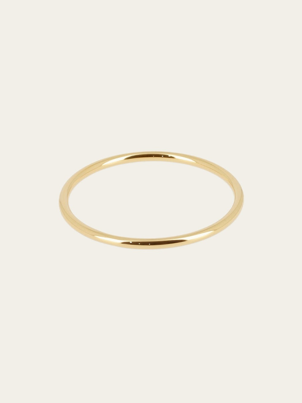 Icy Bangle Bracelet 