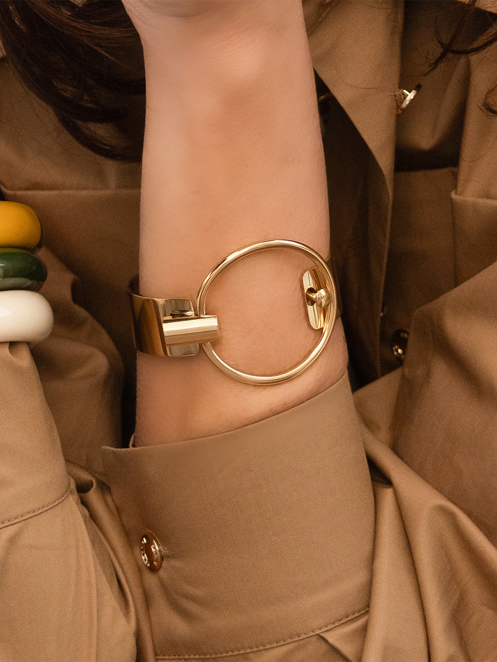 Alwena Bangle 