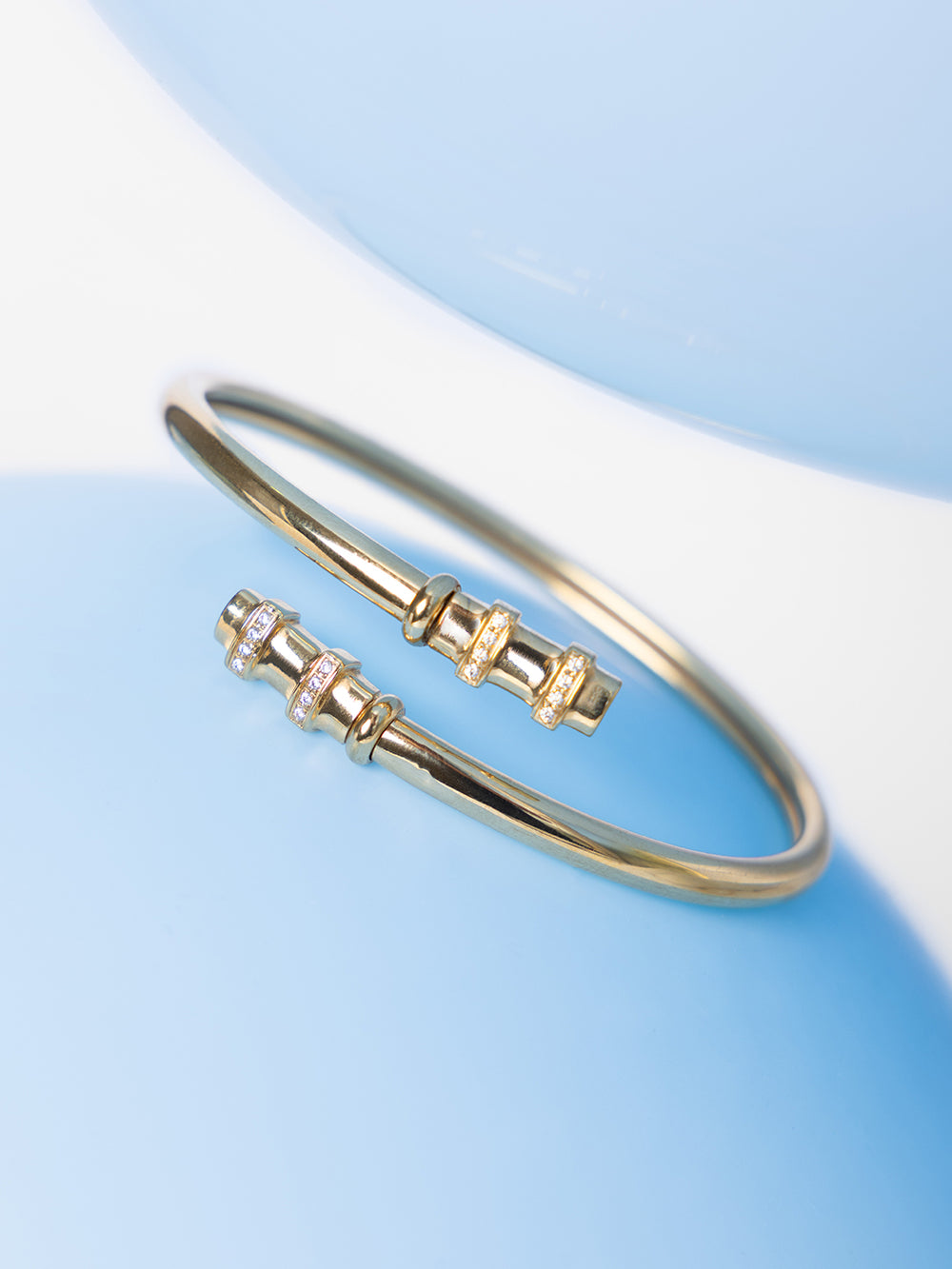 Corrado Bangle 