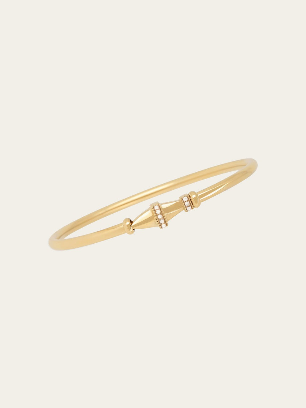 Bracelet Jonc Valerio 