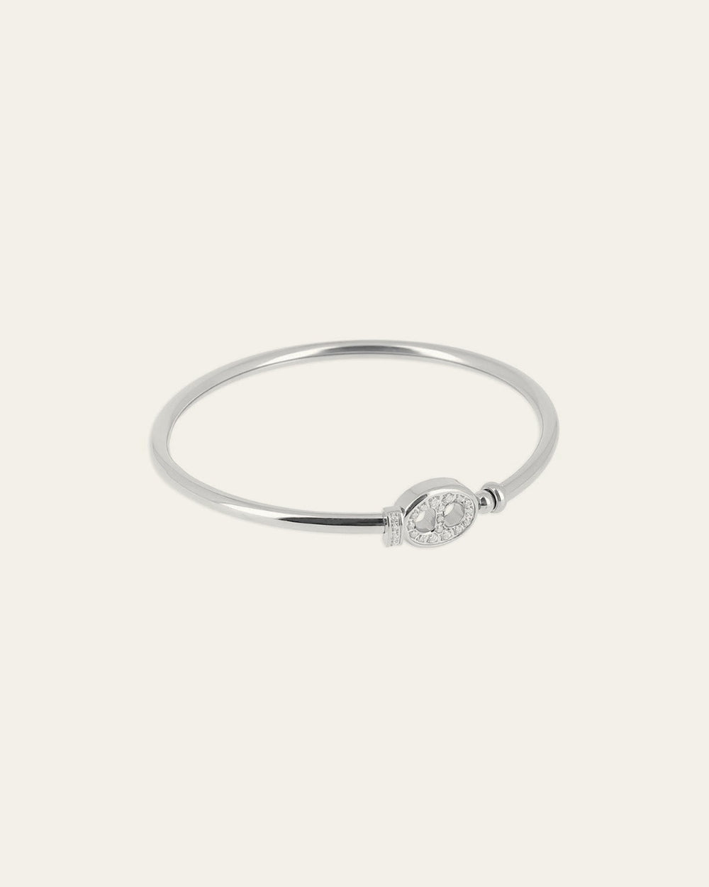 Donatella Bangle (Steel)